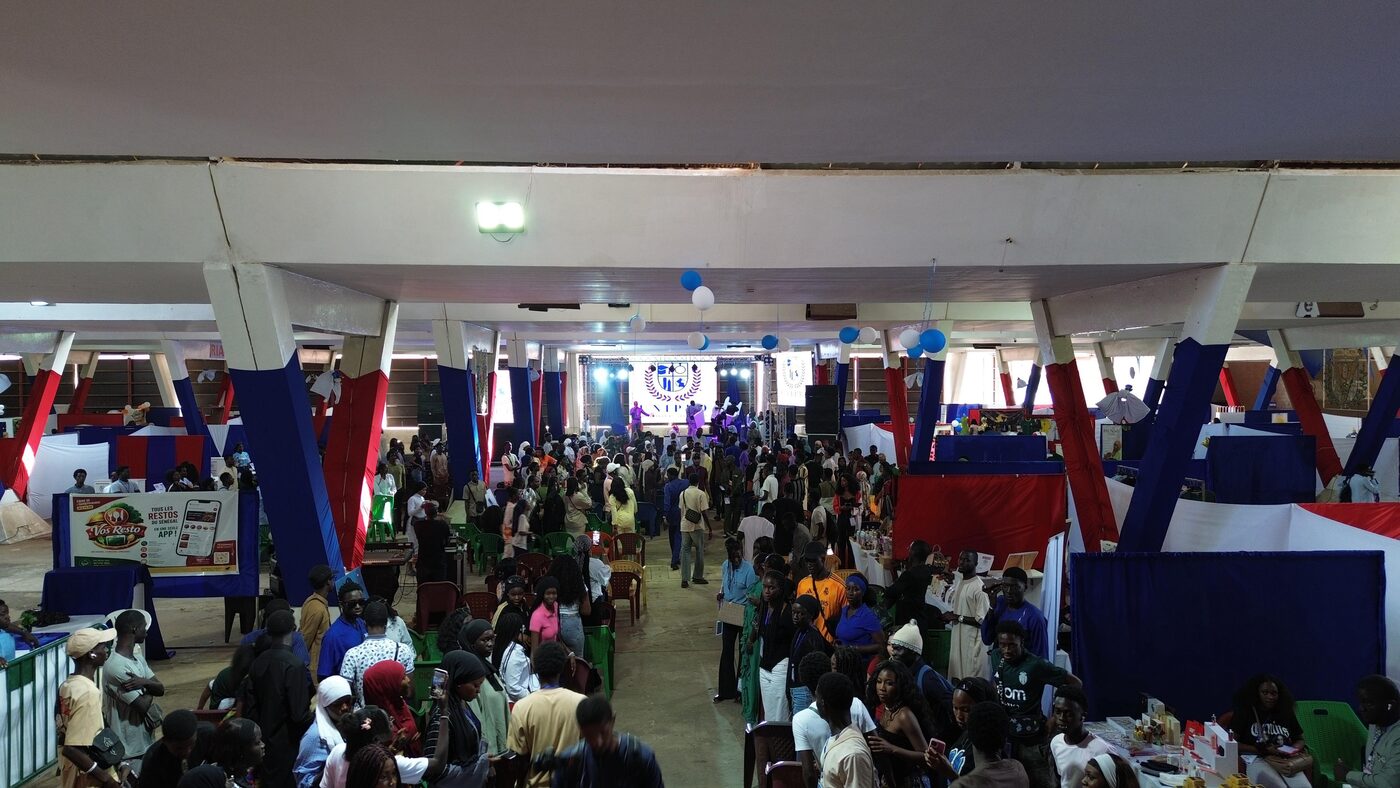 Foire UNIPRO