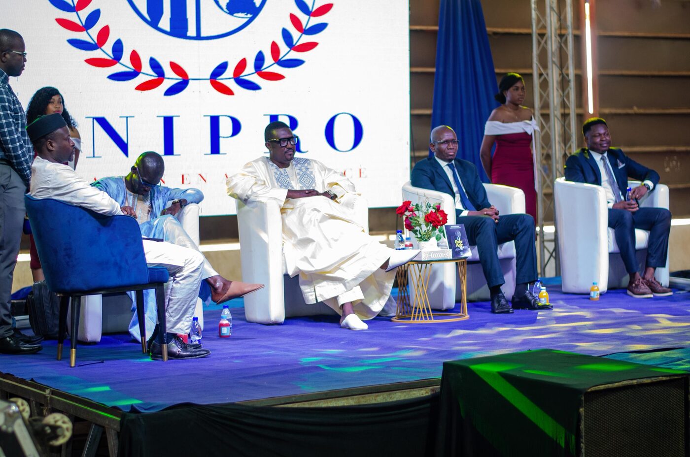 Foire UNIPRO