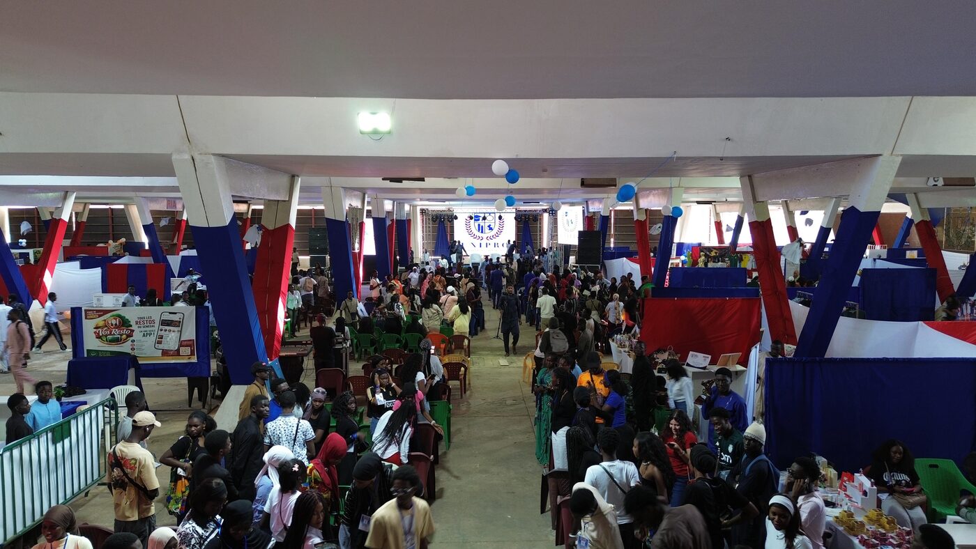 Foire UNIPRO